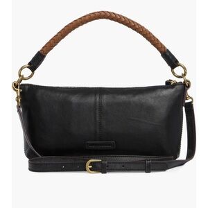 Lucky Brand Fari Crossbody Bag